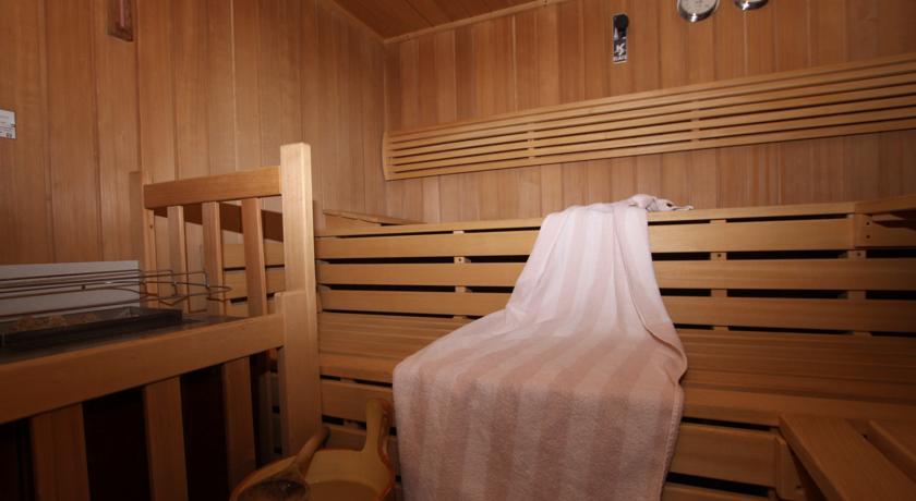 Hotel Landle Galtür Pokój zdjęcie