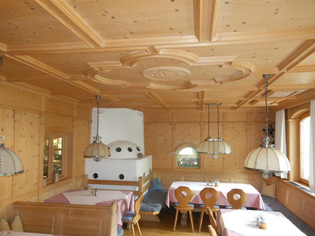 Hotel Landle Galtür Pokój zdjęcie